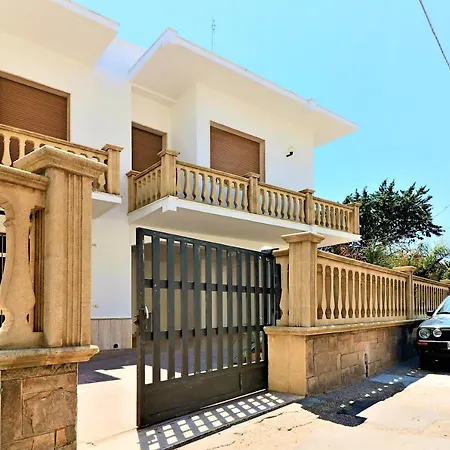 Apartamento Ferrari *