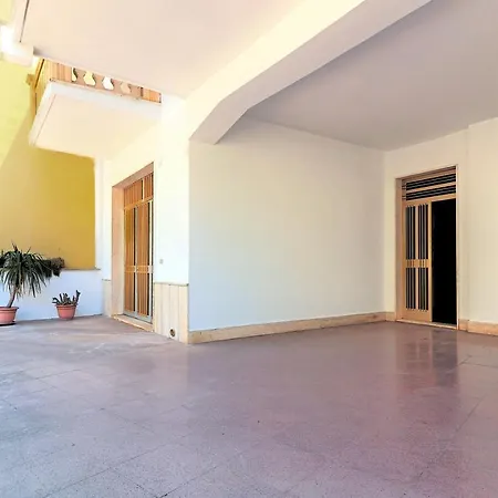 Apartamento Ferrari *