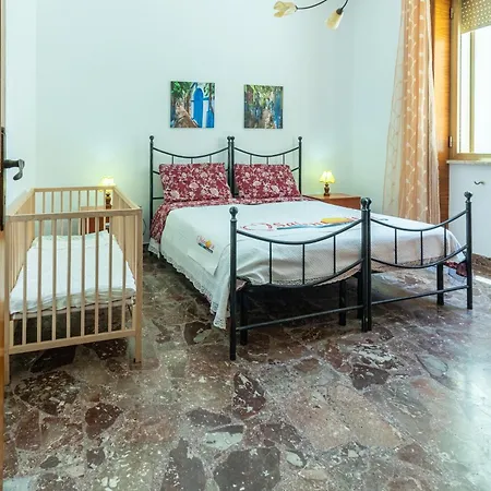 Ferrari Apartment