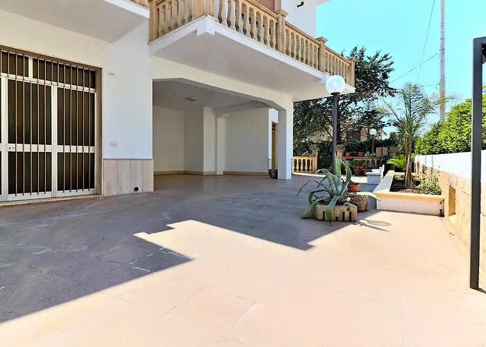 Apartamento Ferrari Casarano