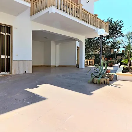 Apartment Ferrari Casarano