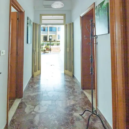 Apartment Ferrari Casarano
