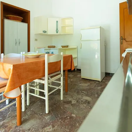 Apartman Ferrari