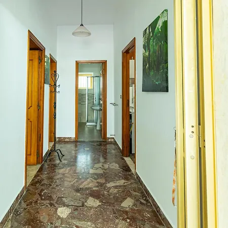 Apartment Ferrari