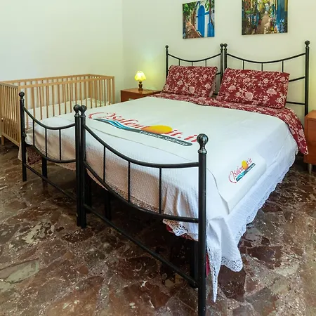 Apartment Ferrari Casarano