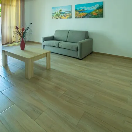 Apartment Ferrari Casarano