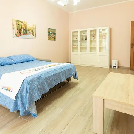 Ferrari Apartment *