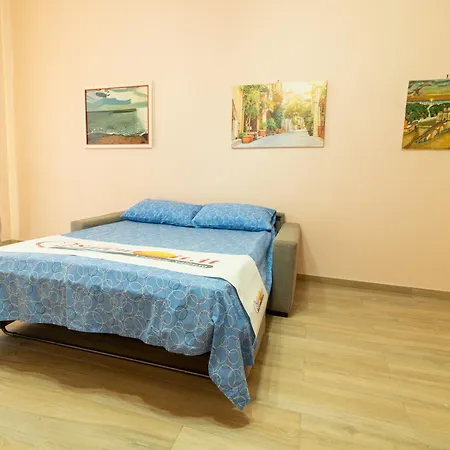 Ferrari Apartamento *
