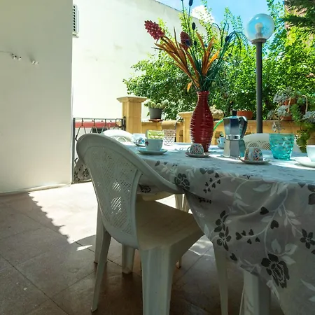 Ferrari Apartamento Casarano