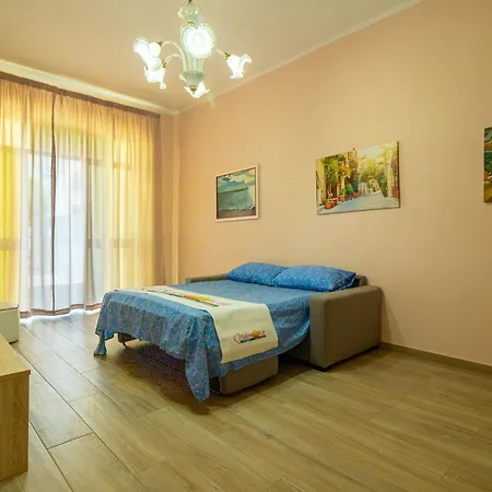 Apartment Ferrari Casarano