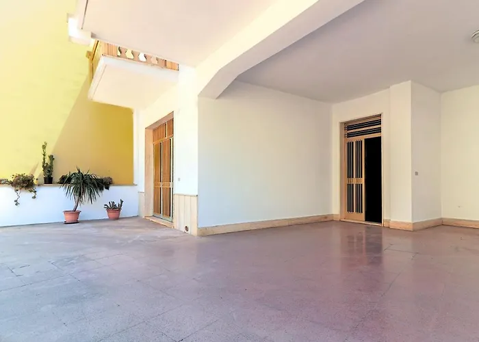 Appartement Ferrari *