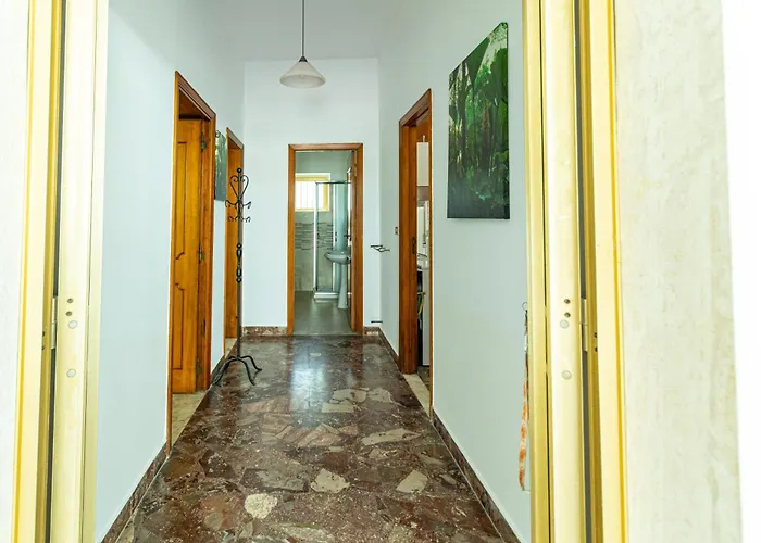 Appartement Ferrari